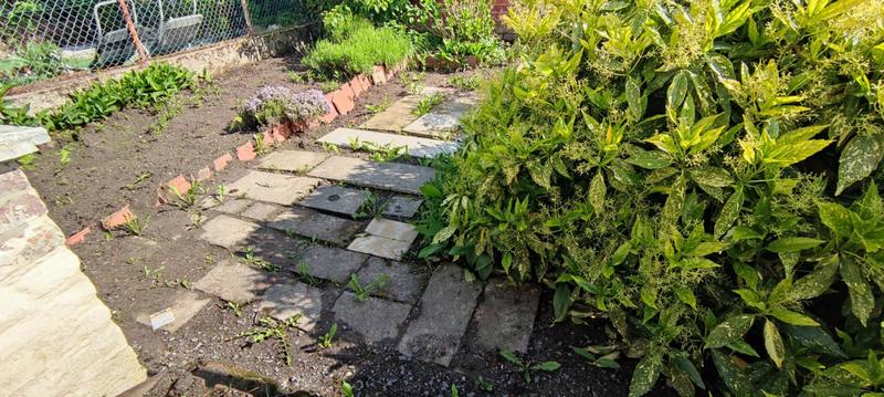 Maison de ville - 90 m² - 5 pièces