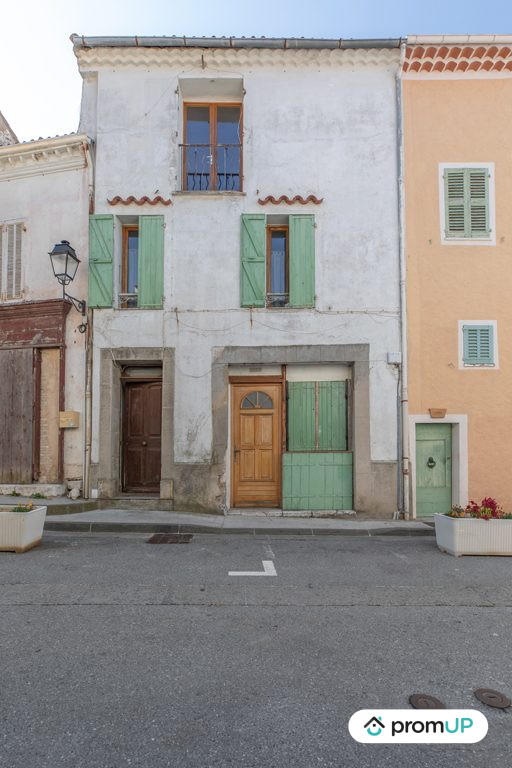 Maison - 209 m² - 10 pièces