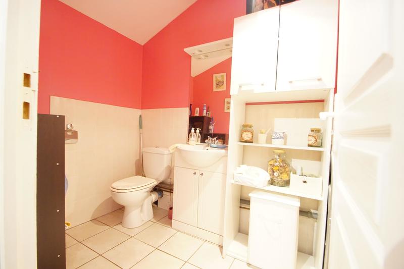 Viager - Maison - 87 m² - 4 pièces