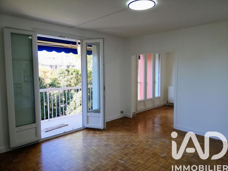 Appartement - 78 m² - 4 pièces