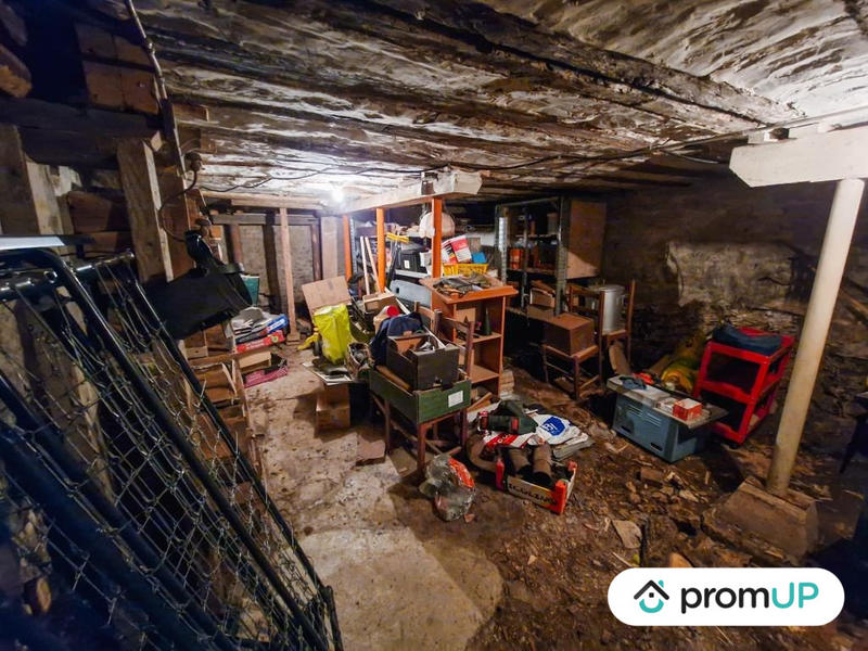 Maison - 63 m² - 2 pièces