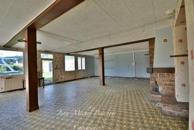 Maison - 300 m² - 10 pièces