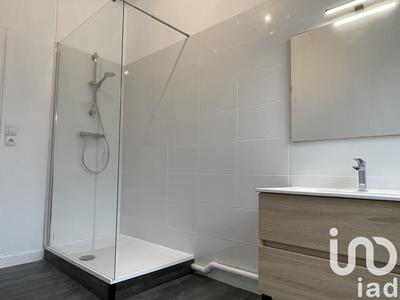 Maison - 86 m² - 3 pièces