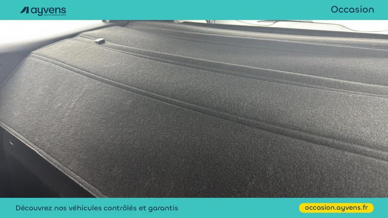 Renault Clio Ste 1.0 SCe 65ch Air Nav - 21