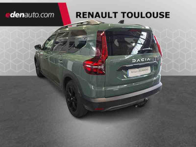 Dacia Jogger Hybrid 140 7 places Extreme
