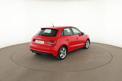 Audi A1 sportback 1.0 Tfsi Ultra Ambiente s tronic 95 ch