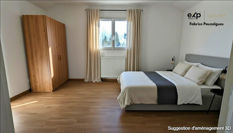 Maison - 157 m² - 6 pièces