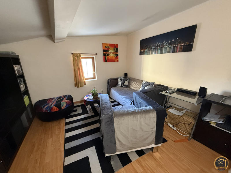 Maison - 43 m² - 3 pièces