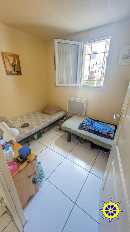 Maison - 54 m² - 3 pièces