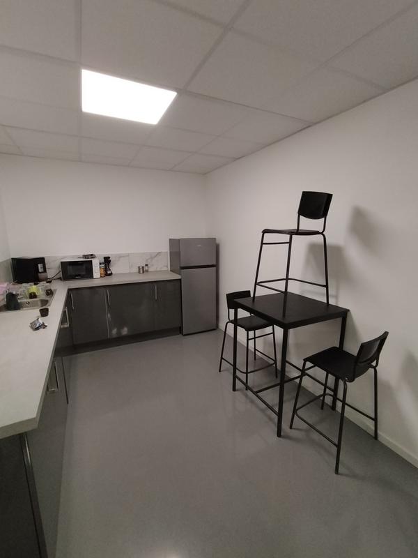 Local commercial - 226 m²