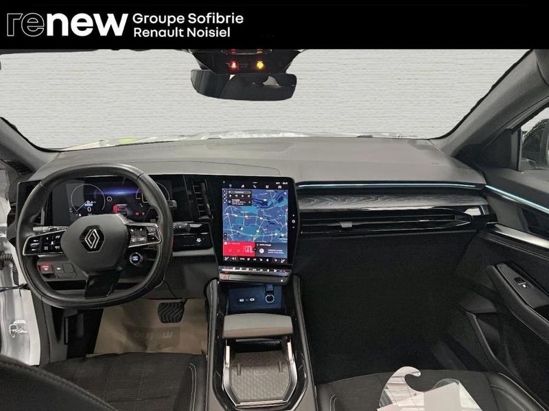 Renault Austral E-Tech hybrid 200 Iconic