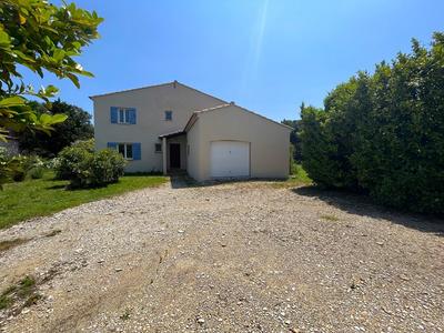 Maison - 150 m² - 7 pièces