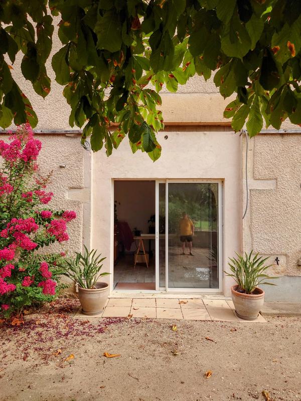 Maison - 184 m² - 10 pièces