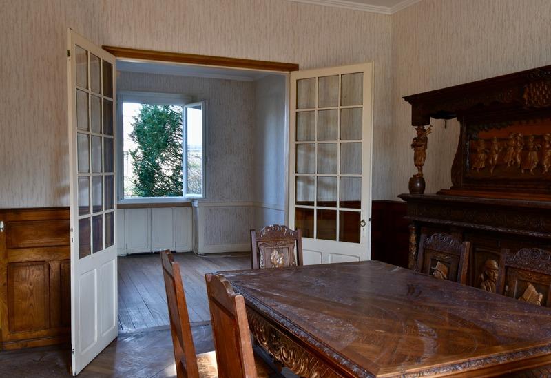 Appartement - 98 m² - 5 pièces