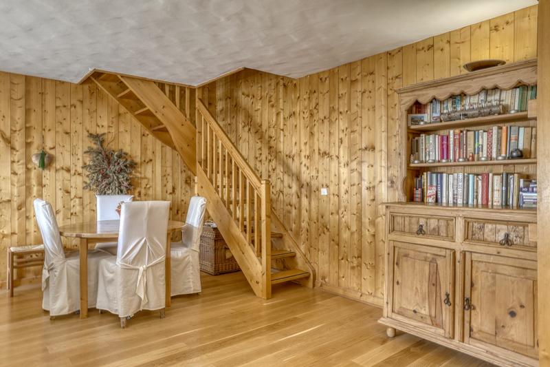 Appartement - 50 m² - 3 pièces