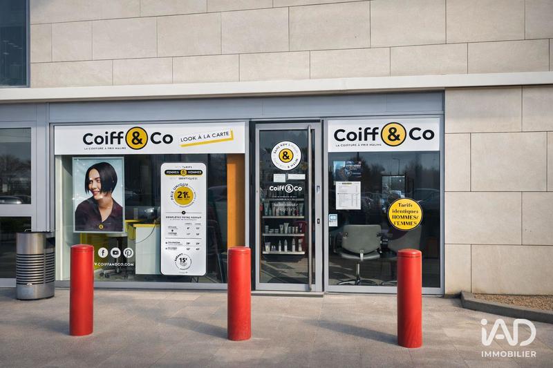 Local commercial - 70 m²