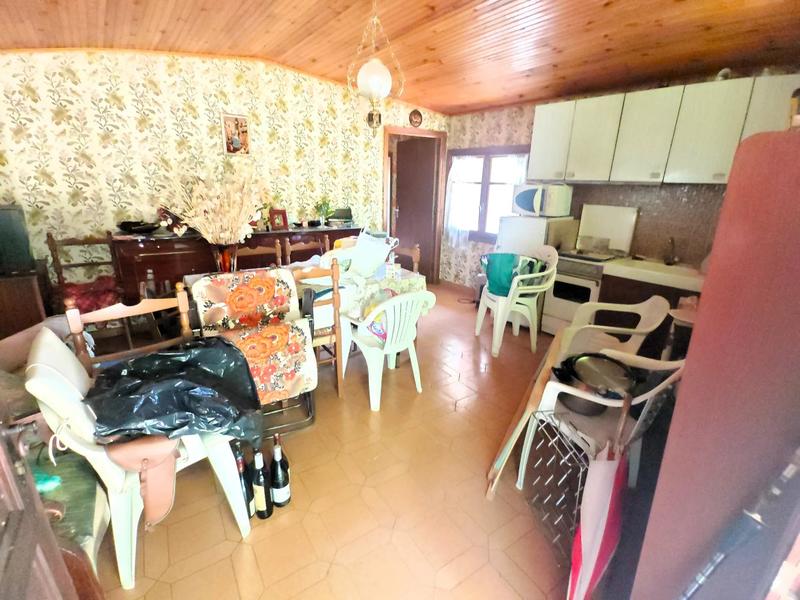 Maison - 100 m² - 6 pièces