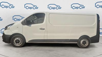 Renault Trafic L2h1 III 2.0 DCi 120.0 Confort