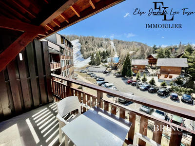 Duplex - 42 m² - 4 pièces