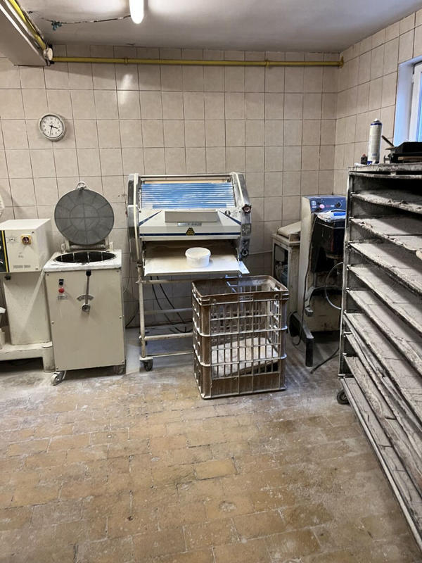 Immeuble - 5 pièces