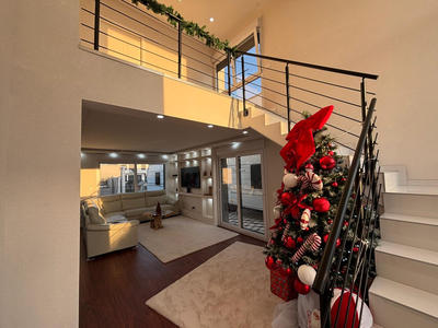 Maison - 104 m² - 5 pièces