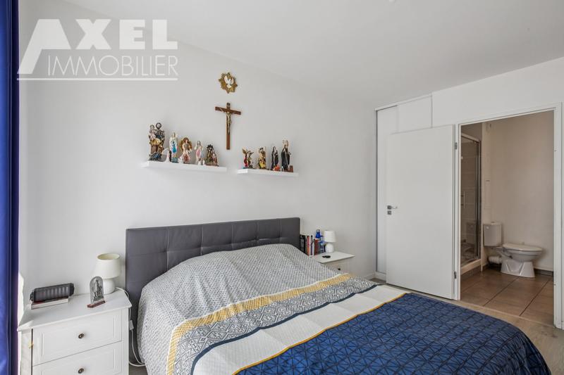 Appartement - 76 m² - 4 pièces