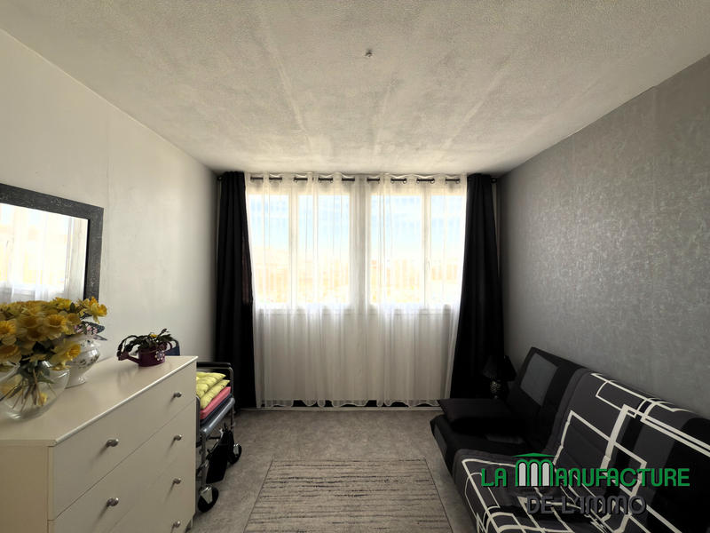 Appartement - 78 m² - 4 pièces