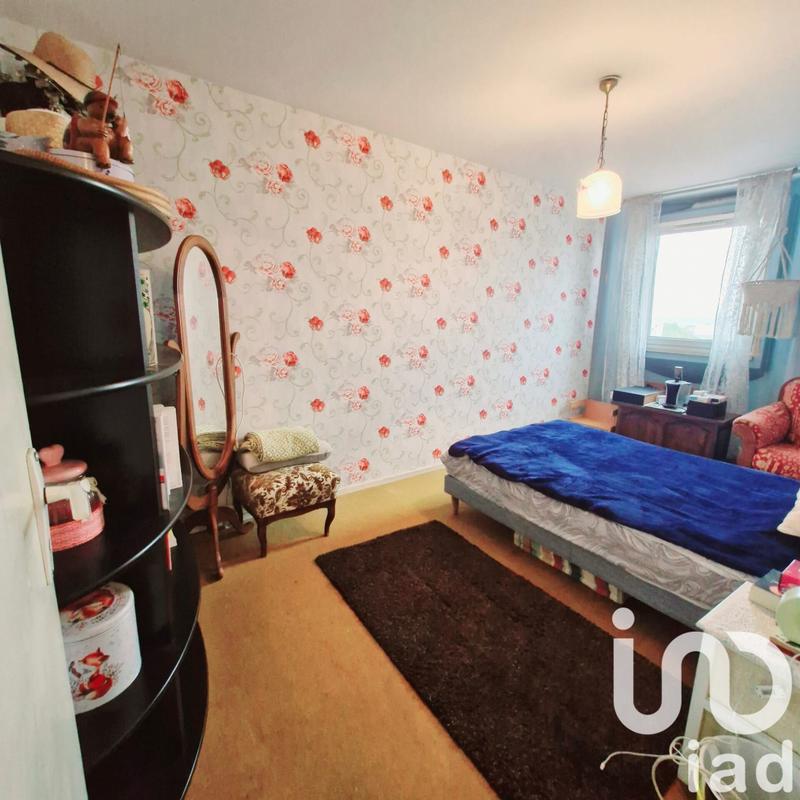 Appartement - 85 m² - 4 pièces