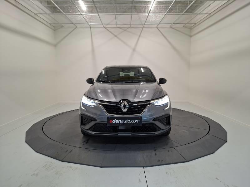 Renault Arkana E-Tech 145 - 21b R.S. Line