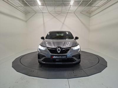 Renault Arkana E-Tech 145 - 21b R.S. Line