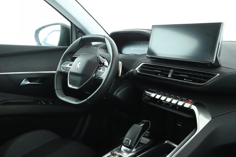 Peugeot 3008 1.5 Blue-HDi Active Pack Eat8 131 ch