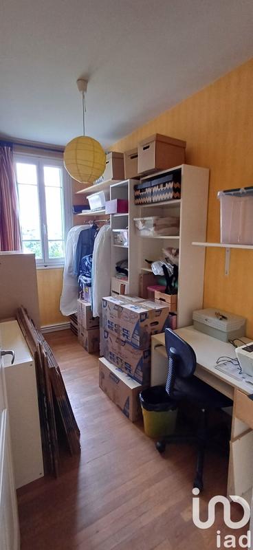 Maison - 81 m² - 3 pièces