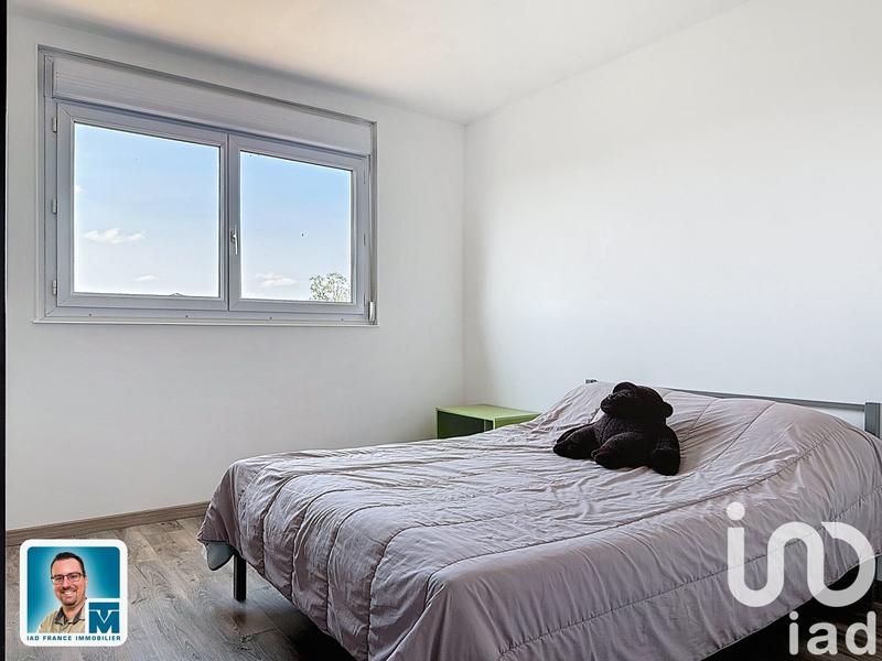 Maison - 143 m² - 8 pièces