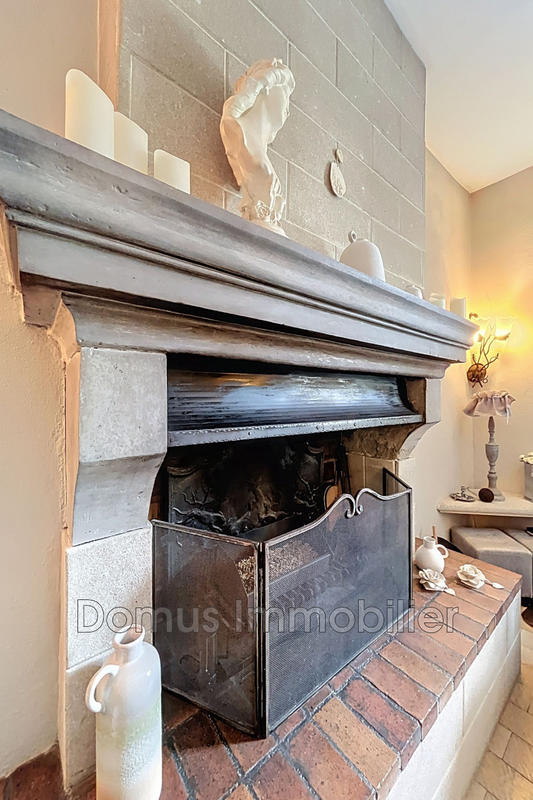 Mas - 141 m² - 6 pièces