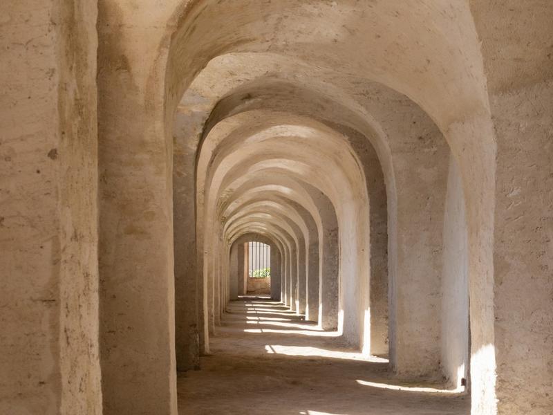 Journées européennes de l'archéologie