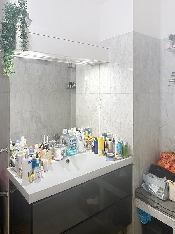 Appartement - 121 m² - 4 pièces