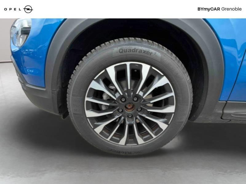 Fiat 500x 1.0 FireFly Turbo T3 120 ch Cross