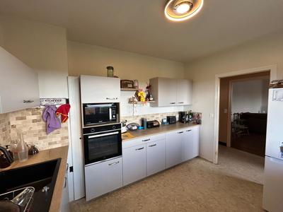 Maison - 144 m² - 5 pièces