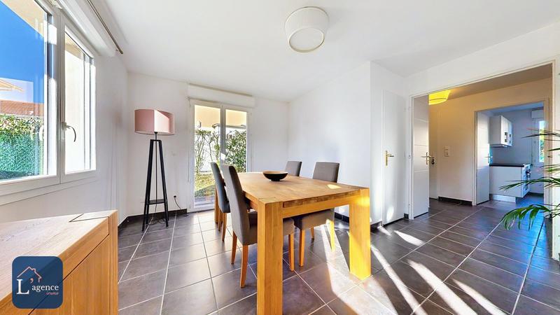 Maison - 111 m² - 6 pièces