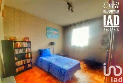 Maison - 115 m² - 6 pièces