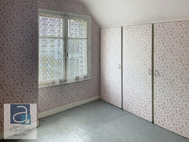 Maison - 86 m² - 4 pièces