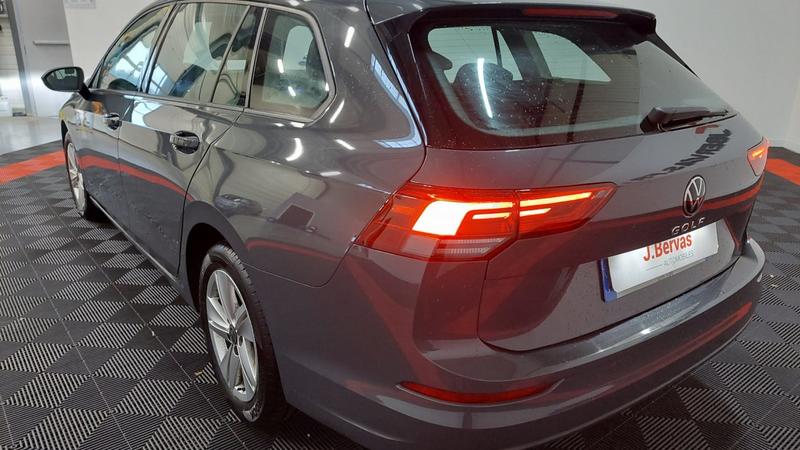 Volkswagen Golf Sw 1.0 Tsi Opf 110 Life Business