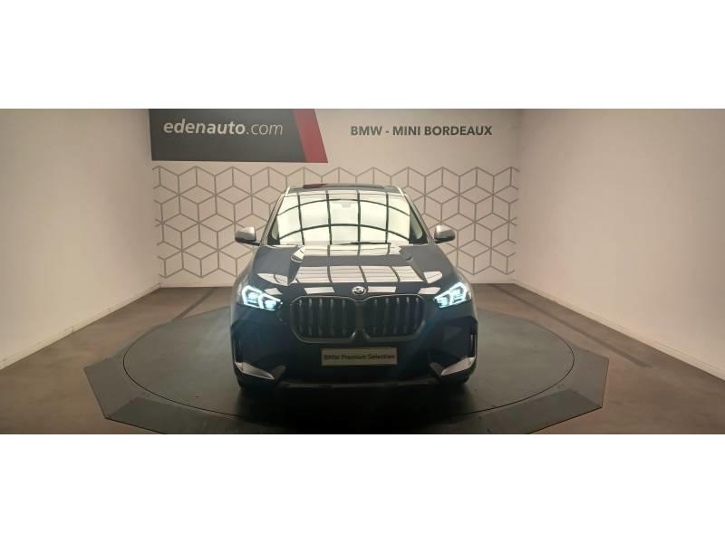 Bmw X1 sDrive 18d 150ch Dkg7 xLine