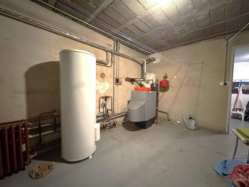 Maison - 173 m² - 11 pièces