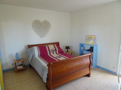 Appartement - 54 m² - 3 pièces