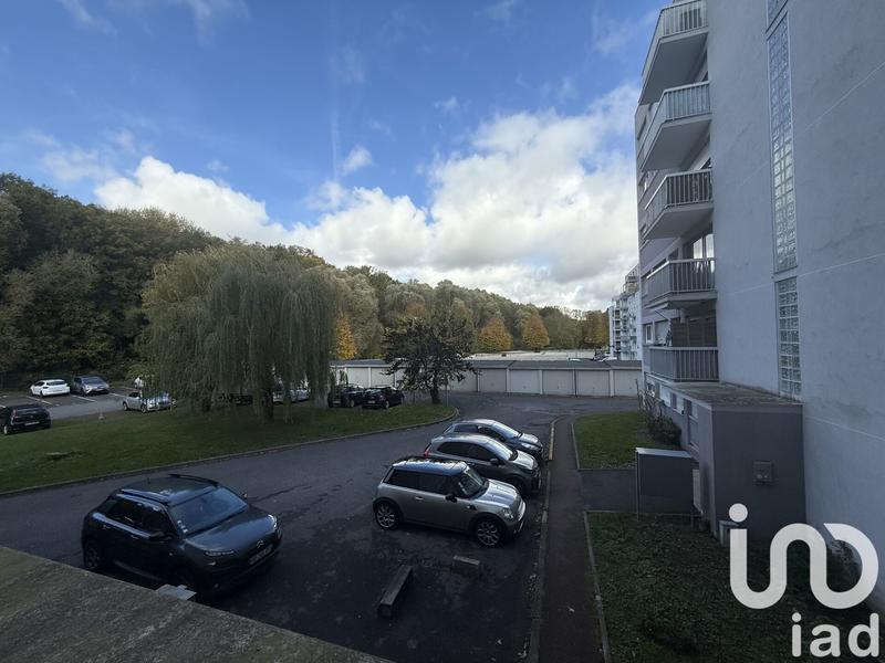 Appartement - 31 m² - 1 pièce