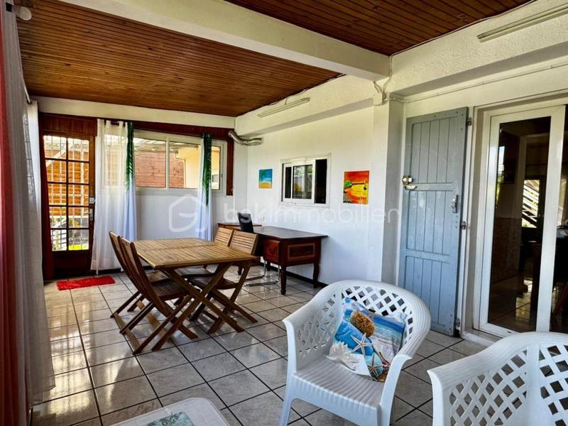 Maison traditionnelle - 130 m² - 6 pièces