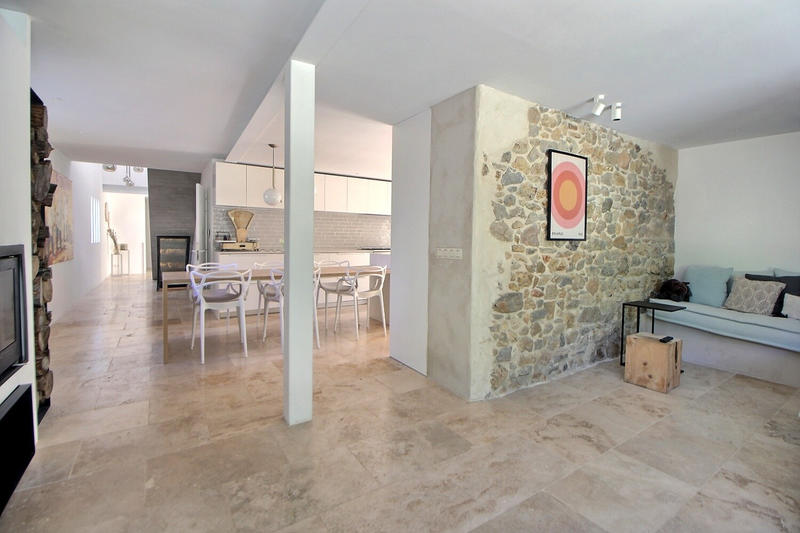 Maison - 115 m² - 4 pièces
