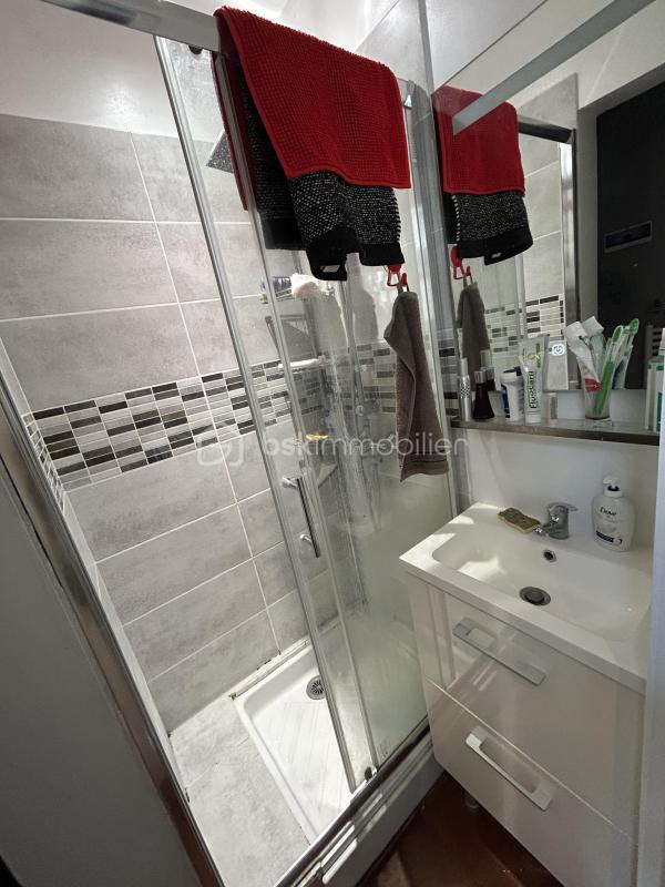 Appartement - 52 m² - 3 pièces