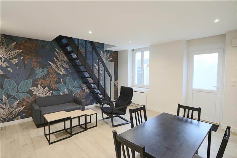 Maison - 37 m² - 2 pièces